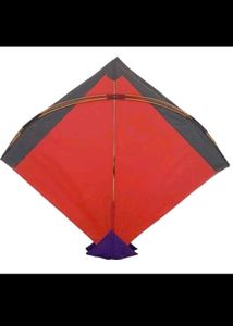 Colorful Kites - Lot  Fun! Pack Of 150