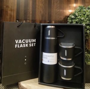 Vaccum Flask Set