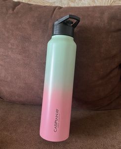 Completely New Bottle