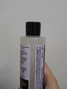 Love Beauty and Planet Shampoo
