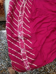 Beautiful Flary Kurta Set