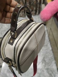 Stylish Crossbody Bag