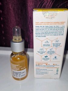 Himalaya Dark Spot Serum