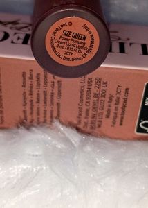 Too Faced Liquid Lipstick Size Queen 👑
