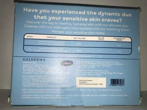 Cetaphil Minis Duo Travel Pack
