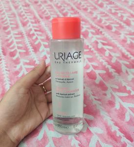 Uriage Thermal Micellar Water