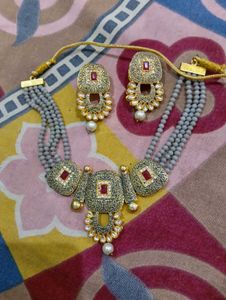 Jewellery Set