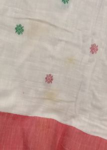handloom khadi saree