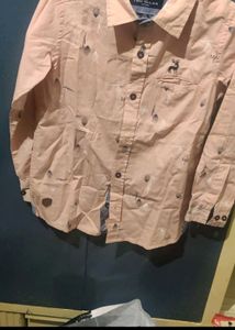 Boys Shirt 👕