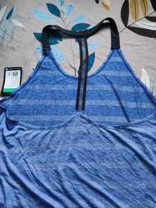 NIKE ELASTIKA ELEVATE Tang Top