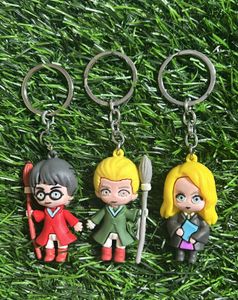Keychain Combo Of 9