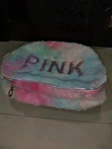 ACCESORIES POUCH for MAKEUP &amp; STORAGE