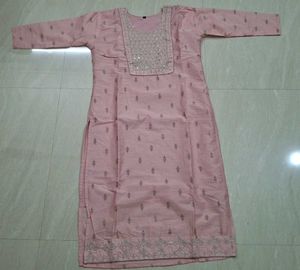 Combo of 2 kurta sets (SIZE~L&amp;XL)💙