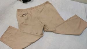 Cotton Baggi Lower