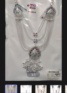 Pure Silver Ladies Juda 😍💯💯