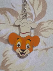 Imagica Keychain