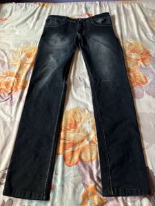 Black Jeans