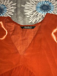 Long Kurti Dress
