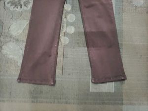 A@92 Size-28 Straight Jeans