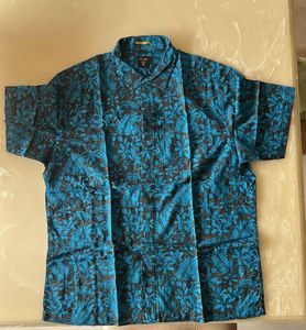 Rare Rabbit Floral Print Shirt