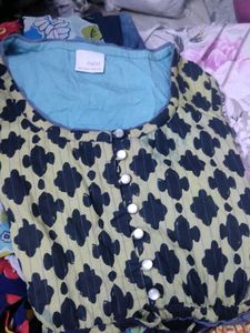 Combo Of 4pcs Clothes