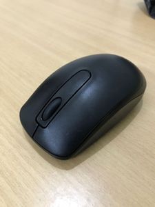 Dell Wireless Mouse