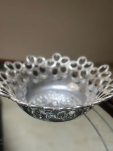 Fruit Or Bathroom Oganiser Basket