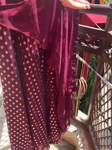 Ethnic Gowns
