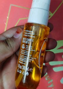 Brazilian Cheir 62 Perfume Mist