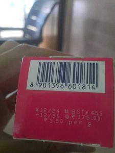 Veet Pure Hair Removal Cream