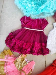 Girls&#39; Dress