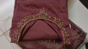 Beautiful Hand Work Kurti Sets