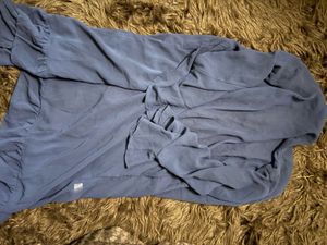 Clovia Beach Coverup Robe