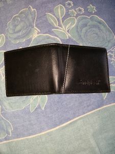 Buy 1 Get 1 Free SOFT WALLET😍(Brown -signitize/Black-candytech)