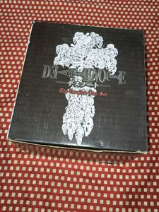 Death Note Manga Set