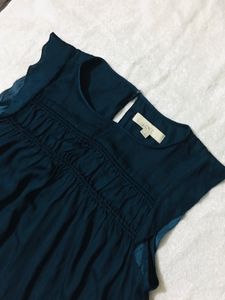 Loose Fit Top