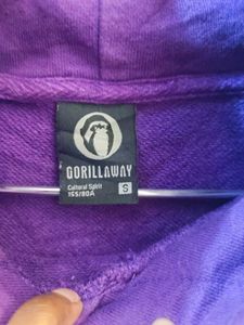 Gorillaway Hoodie for men