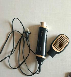 Philips KeraShine Air Straighetner