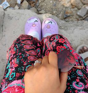 Vacation Beach Dress Zudio