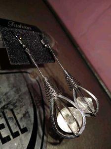 Unique Dangle Earrings