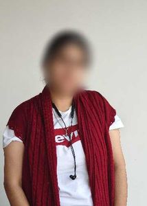 Burgundy Knit Cardigan❤️