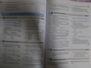 CBSE PYQ CLASS 12 OF PHYSICS AND CHEMISTRY