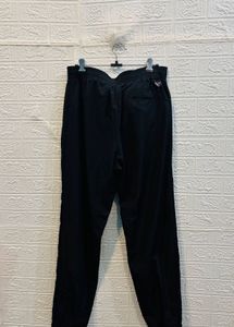 🇬🇧 Nike Imported Black Track Pants