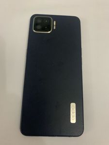 Oppo F17