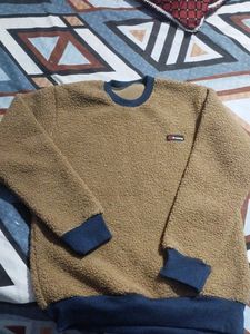 Woolen Sweater, Totally New, Size Issue Selling It