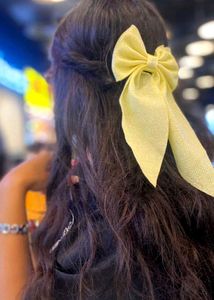 3 COMBO Hair Bow Clip! 😍🤌🏻