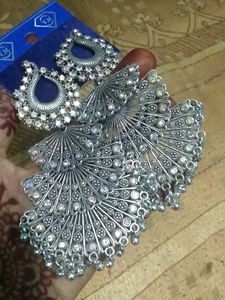 Statement Earrings