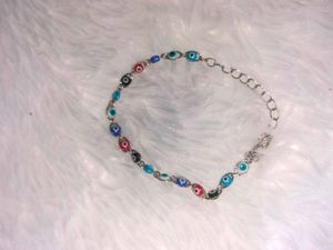 Evil Eye Bracelet
