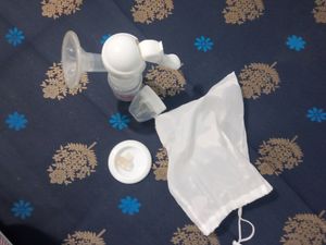Breast Pump
