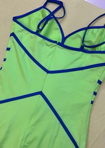 Urbanic Fluorescent Green💚Dress🔥